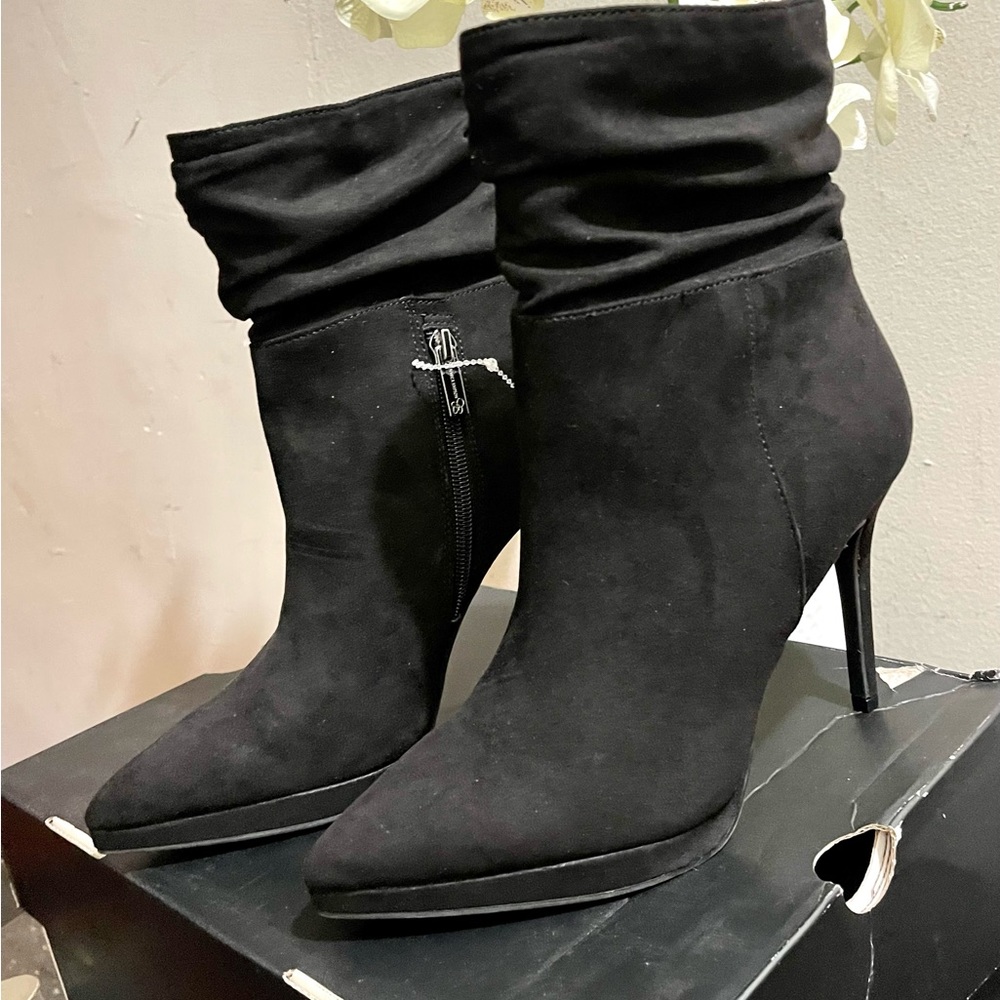 New Boots Jessica Simpson🌻🌻🌻
